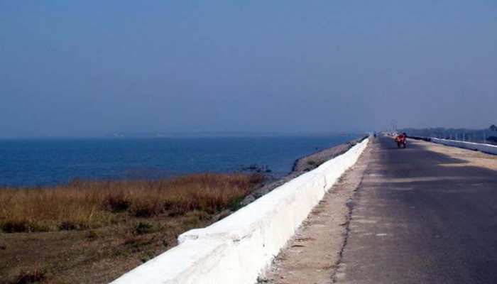 ହୀରାକୁଦରେ ବିଦେଶୀ ପକ୍ଷୀଙ୍କ ଭିଡ଼ ହୀରାକୁଦରେ ବିଦେଶୀ ପକ୍ଷୀଙ୍କ ଭିଡ଼