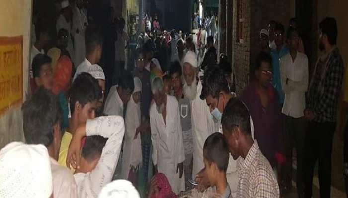 अब मेरठ में डबल मर्डर, रंजिश में सगे भाइयों की हत्या अब मेरठ में डबल मर्डर, रंजिश में सगे भाइयों की हत्या