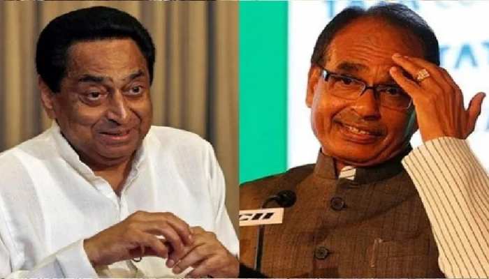 कमलनाथ सरकार के 6 पूर्व मंत्रियों के आवास सील, जानिए पूरी कहानी कमलनाथ सरकार के 6 पूर्व मंत्रियों के आवास सील, जानिए पूरी कहानी