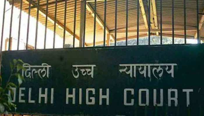 दिल्ली हाईकोर्ट: जस्टिस संगीता ढींगरा सहगल ने अपने पद से दिया इस्तीफा दिल्ली हाईकोर्ट: जस्टिस संगीता ढींगरा सहगल ने अपने पद से दिया इस्तीफा