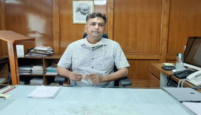 22 मई से राजस्थान में शुरू होंगी विदेश से फ्लाइट, जानिए नियम... 22 मई से राजस्थान में शुरू होंगी विदेश से फ्लाइट, जानिए नियम...