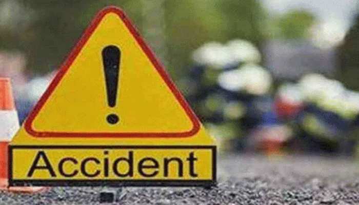 2 people killed 3 injured in road accident in Dhamtari Chhattisgarh | धमतरी  में हुए सड़क हादसे में 2 लोगों की मौत, 3 घायल | Hindi News, मध्‍य प्रदेश  एवं छत्‍तीसगढ़