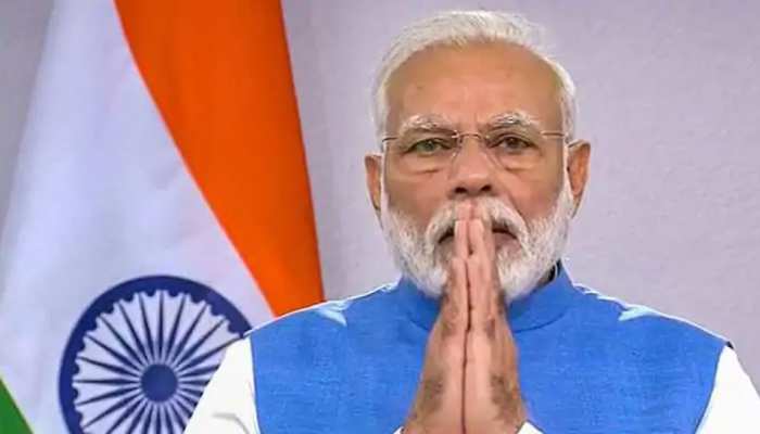 महातूफान AMPHAN से बंगाल में 72 लोगों की मौत, PM मोदी ने कहा-करेंगे हरसंभव मदद