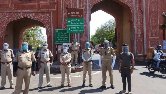 कोरोना के बाद अब पुलिस के सामने एक और बड़ी चुनौती, गृह विभाग ने दिए ये आदेश कोरोना के बाद अब पुलिस के सामने एक और बड़ी चुनौती, गृह विभाग ने दिए ये आदेश