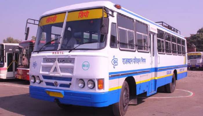 कोटा: यूपी सरकार ने चुकाया राजस्थान रोडवेज का बिल, जानिए पूरा मामला... कोटा: यूपी सरकार ने चुकाया राजस्थान रोडवेज का बिल, जानिए पूरा मामला...