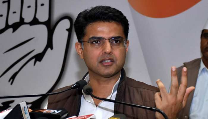 प्रवासियों के लिए अच्छी नीति बनाने में नाकाम रही केंद्र सरकार: सचिन पायलट प्रवासियों के लिए अच्छी नीति बनाने में नाकाम रही केंद्र सरकार: सचिन पायलट
