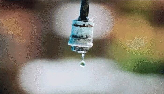 'सरकार पानी तो उपलब्ध करवा नहीं रही, शराब के ठेके खोलकर बढ़ा रही परेशानी' 'सरकार पानी तो उपलब्ध करवा नहीं रही, शराब के ठेके खोलकर बढ़ा रही परेशानी'