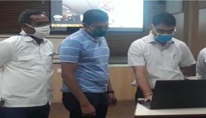 उदयपुर में होने वाली है ई प्रतियोगिता, आप भी ले सकते हैं हिस्सा उदयपुर में होने वाली है ई प्रतियोगिता, आप भी ले सकते हैं हिस्सा