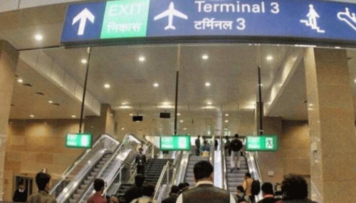 दिल्ली वालों के लिए जरूरी खबर, सिर्फ इस टर्मिनल से उड़ेंगी फ्लाइट्स दिल्ली वालों के लिए जरूरी खबर, सिर्फ इस टर्मिनल से उड़ेंगी फ्लाइट्स