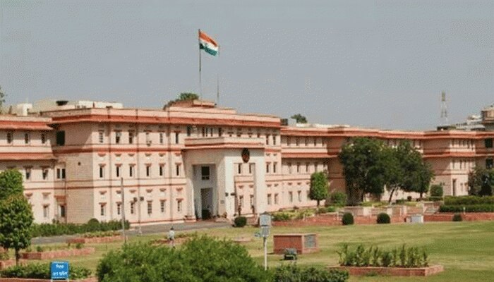 दिल्ली: केंद्रीय मंत्री कैलाश चौधरी ने राजस्थान सरकार पर लगाए ये आरोप दिल्ली: केंद्रीय मंत्री कैलाश चौधरी ने राजस्थान सरकार पर लगाए ये आरोप