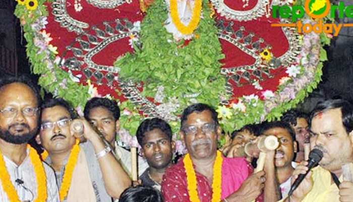 ସମ୍ପନ୍ନ ହେଲା ବାଲୁଙ୍କେଶ୍ୱର ବାବାଙ୍କର ପତର ପେଣ୍ଡି ଯାତ୍ରା ସମ୍ପନ୍ନ ହେଲା ବାଲୁଙ୍କେଶ୍ୱର ବାବାଙ୍କର ପତର ପେଣ୍ଡି ଯାତ୍ରା