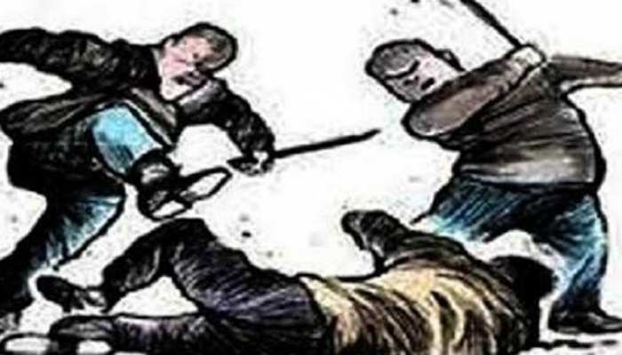 सिरोही: DFO पर लाठी-डंडे से हुआ जानलेवा हमला, बाल-बाल बची IFS अधिकारी की जान सिरोही: DFO पर लाठी-डंडे से हुआ जानलेवा हमला, बाल-बाल बची IFS अधिकारी की जान