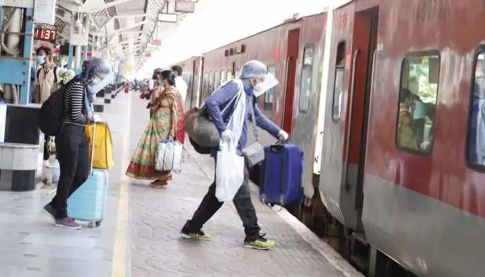 Indian Railways