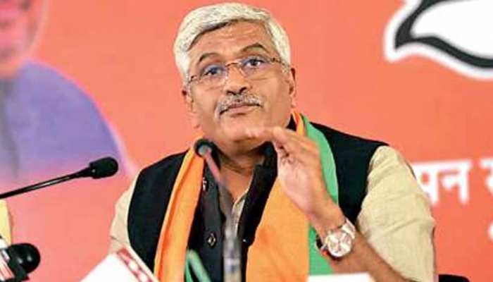 राजस्थान: शेखावत ने CM गहलोत को लिखा पत्र, कहा- 'विष्णुदत्त केस की CBI जांच हो' राजस्थान: शेखावत ने CM गहलोत को लिखा पत्र, कहा- 'विष्णुदत्त केस की CBI जांच हो'