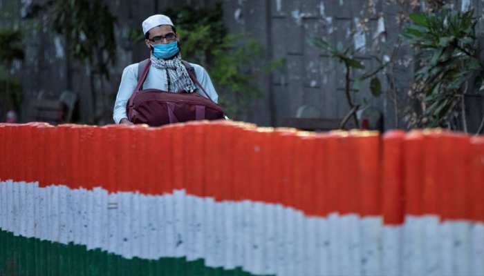 82 तबलीगी जमातियों पर बड़ी कार्रवाई, दिल्ली पुलिस ने दाखिल की चार्जशीट 82 तबलीगी जमातियों पर बड़ी कार्रवाई, दिल्ली पुलिस ने दाखिल की चार्जशीट