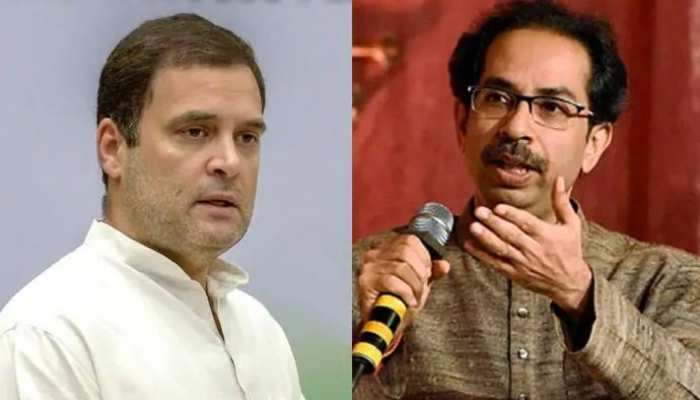 अरे! महाराष्ट्र में कांग्रेस को लेकर यह क्या कह गए राहुल गांधी अरे! महाराष्ट्र में कांग्रेस को लेकर यह क्या कह गए राहुल गांधी