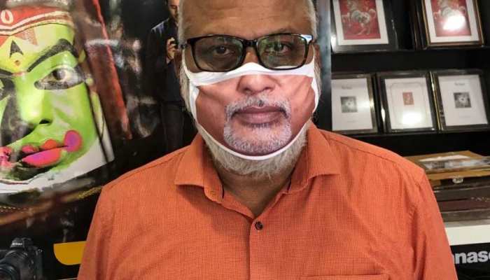 बाजार में आए प्रिंटेड फेस मास्क, अब नहीं छिपेगा आपका चेहरा बाजार में आए प्रिंटेड फेस मास्क, अब नहीं छिपेगा आपका चेहरा