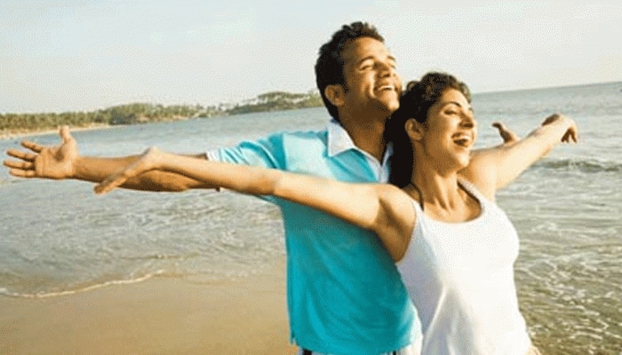 देश ही नहीं विदेश भी जा रहे हैं लोग घूमने, यकीन नहीं होता तो ये खबर पढ़ लें