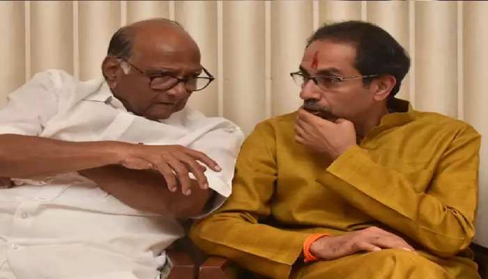 ठाकरे की कुर्सी खतरे में, सीएम उद्धव की सहयोगी दलों के साथ महत्वपूर्ण बैठक ठाकरे की कुर्सी खतरे में, सीएम उद्धव की सहयोगी दलों के साथ महत्वपूर्ण बैठक