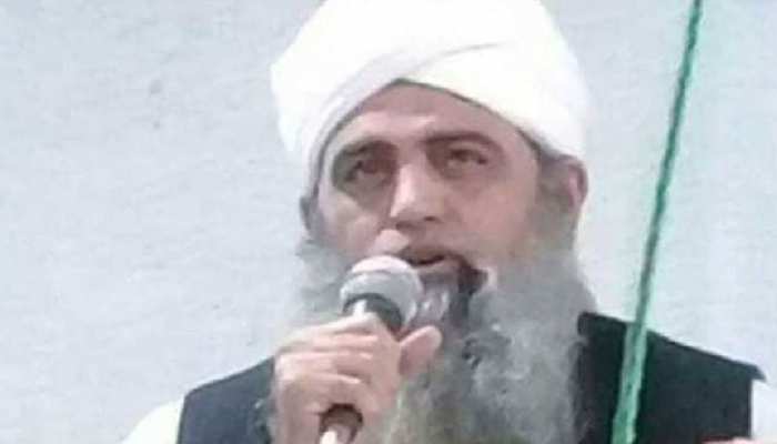 मरकज के खिलाफ साल 2016 में दर्ज हुई थी FIR, मौलाना साद के रसूख के कारण नहीं हुई कार्रवाई मरकज के खिलाफ साल 2016 में दर्ज हुई थी FIR, मौलाना साद के रसूख के कारण नहीं हुई कार्रवाई