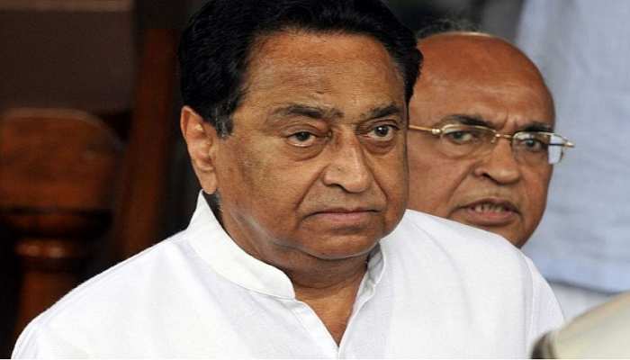 मध्यप्रदेश: कुर्सी जाने का गम अब तक नहीं भुला पाए हैं कमलनाथ मध्यप्रदेश: कुर्सी जाने का गम अब तक नहीं भुला पाए हैं कमलनाथ