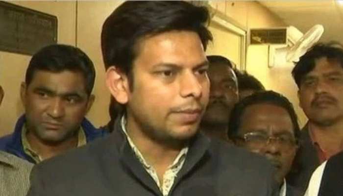 डॉक्टर आत्महत्या मामले में आप विधायक प्रकाश जरवाल को नहीं मिली जमानत डॉक्टर आत्महत्या मामले में आप विधायक प्रकाश जरवाल को नहीं मिली जमानत