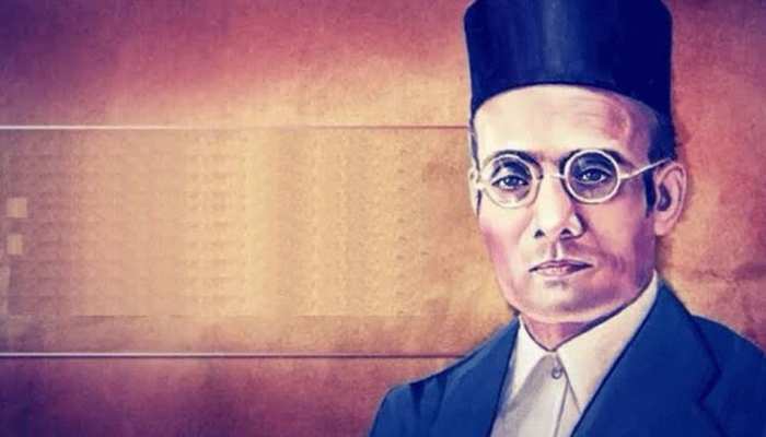 एक फ्लाईओवर का नाम वीर सावरकर के नाम पर रखने पर मचा बवाल एक फ्लाईओवर का नाम वीर सावरकर के नाम पर रखने पर मचा बवाल