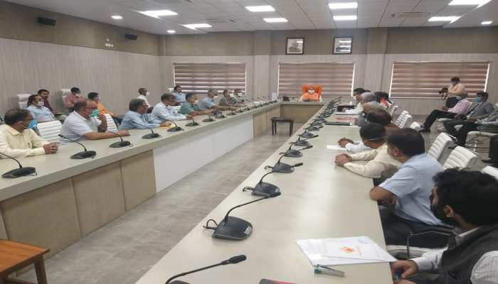 CM योगी की मुहिम कारगर, यूपी सरकार के करार से 11.50 लाख प्रवासी श्रमिकों को रोजगार  CM योगी की मुहिम कारगर, यूपी सरकार के करार से 11.50 लाख प्रवासी श्रमिकों को रोजगार