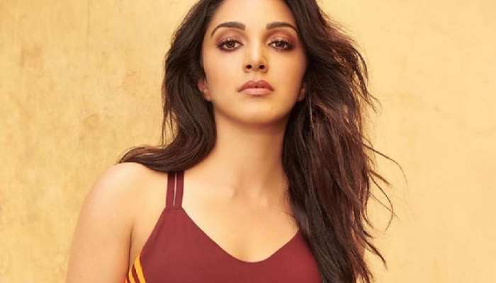kiara advani latest video News in Hindi, kiara advani latest video की