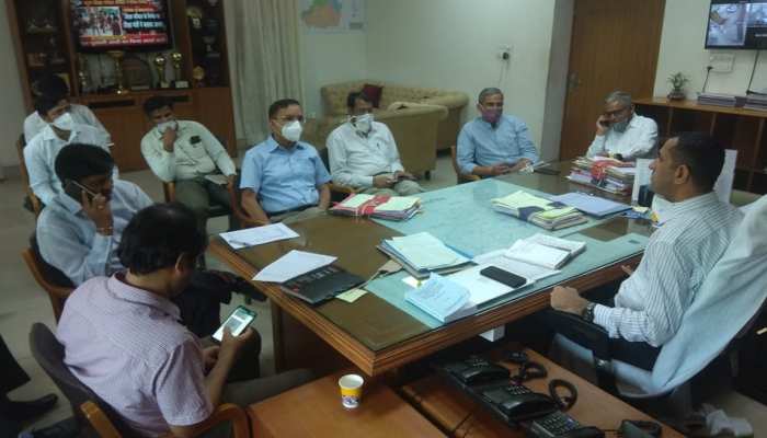 जयपुर: भिक्षावृत्ति में लिप्त व्यक्तियों का होगा सर्वे, दी जाएगी स्किल ट्रेनिंग जयपुर: भिक्षावृत्ति में लिप्त व्यक्तियों का होगा सर्वे, दी जाएगी स्किल ट्रेनिंग