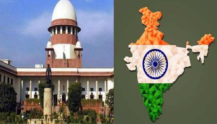सुप्रीम कोर्ट: क्या भारत के नाम से हट जाएगा 'इंडिया' सुप्रीम कोर्ट: क्या भारत के नाम से हट जाएगा 'इंडिया'