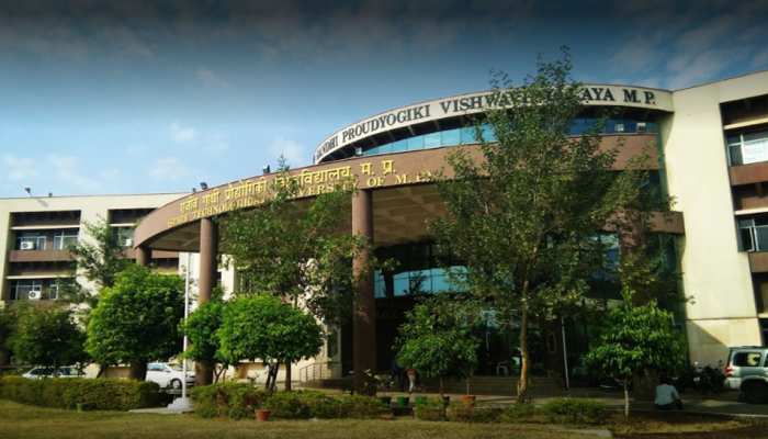 RGPV में 23 जून से होने वाली परीक्षा को लेकर गाइड लाइन जारी RGPV में 23 जून से होने वाली परीक्षा को लेकर गाइड लाइन जारी