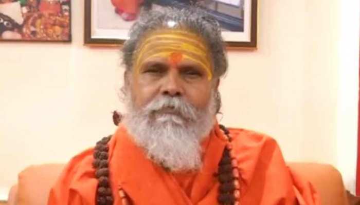 प्रयागराज: 8 जून से खुलेंगे धार्मिक स्थल, अखाड़ा परिषद के अध्यक्ष नरेंद्र गिरी ने साधु-संतों से की ये अपील प्रयागराज: 8 जून से खुलेंगे धार्मिक स्थल, अखाड़ा परिषद के अध्यक्ष नरेंद्र गिरी ने साधु-संतों से की ये अपील