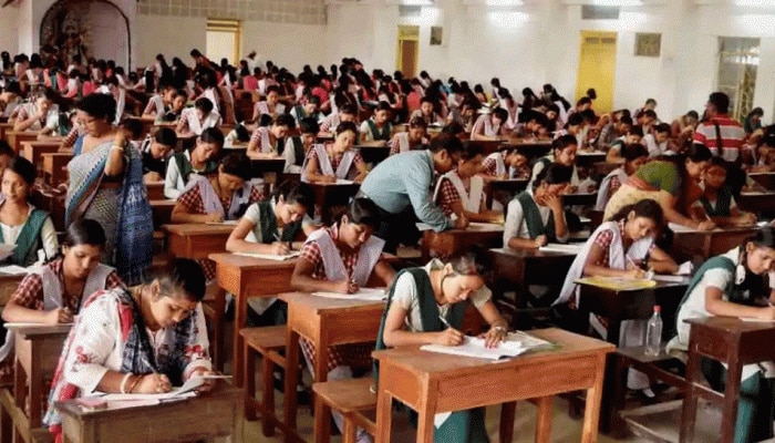 कमर कस लें 10वीं और 12वीं के स्टूडेंट्स, राजस्थान सरकार ऐसे करवाएगी बोर्ड परीक्षा कमर कस लें 10वीं और 12वीं के स्टूडेंट्स, राजस्थान सरकार ऐसे करवाएगी बोर्ड परीक्षा