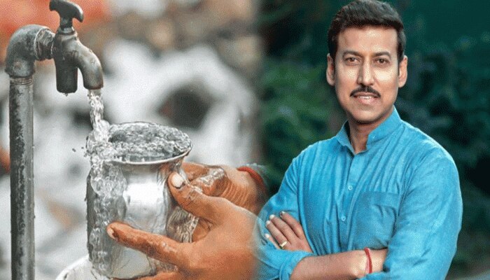 जयपुर ग्रामीण में जल जीवन मिशन के तहत होगी पेयजल की व्यवस्था जयपुर ग्रामीण में जल जीवन मिशन के तहत होगी पेयजल की व्यवस्था