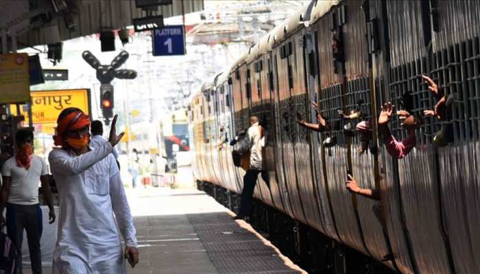 यात्रीगण ध्यान दें! आज से शुरू हो रही हैं ये 200 ट्रेनें, इन स्टेशनों पर रुकेंगी