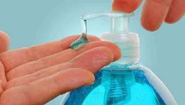 प्रयागराज से आया औषधीय गुणों से भरपूर 'स्पर्श', कोरोना की कर देगा छुट्टी प्रयागराज से आया औषधीय गुणों से भरपूर 'स्पर्श', कोरोना की कर देगा छुट्टी