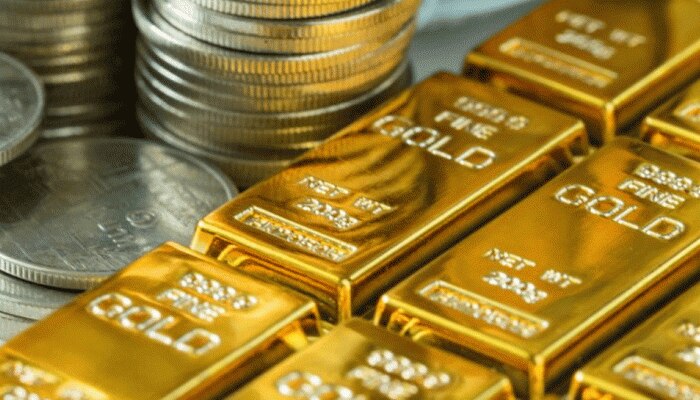gold-silver की ताज़ा खबरे हिन्दी में | ब्रेकिंग और लेटेस्ट न्यूज़ in Hindi - Zee News Hindi