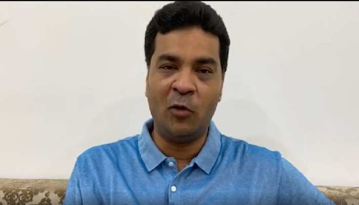 'वंदे मातरम' गायन को लेकर BJP का कांग्रेस पर पलटवार, कहा- हमें देशभक्ति न सिखाएं 'वंदे मातरम' गायन को लेकर BJP का कांग्रेस पर पलटवार, कहा- हमें देशभक्ति न सिखाएं