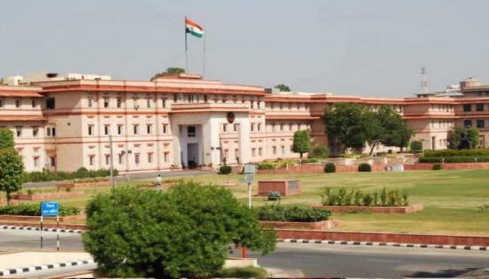 सहकारिता में 132 कनिष्ठ सहायक के अभ्यर्थियों की पात्रता जांच 3 जून तक सहकारिता में 132 कनिष्ठ सहायक के अभ्यर्थियों की पात्रता जांच 3 जून तक