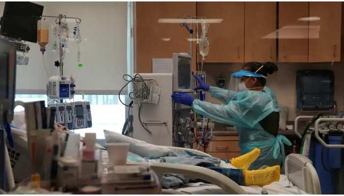 Covid-19 के इलाज में निजी अस्पताल बना रहे 15 लाख का बिल, लगने वाली है लगाम