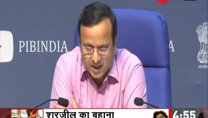 Video: 73% of COVID-19 deaths in India have been of people with co-morbidities, says Health Ministry