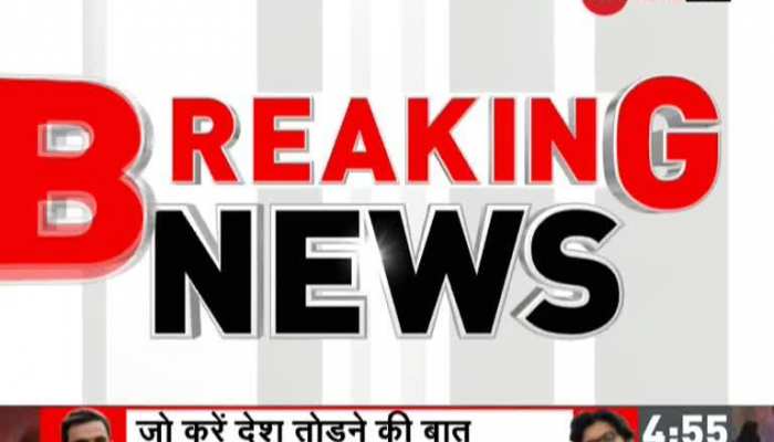 Video: 15 NDRF teams deployed in Maharashtra as state prepares for Nisarga cyclone