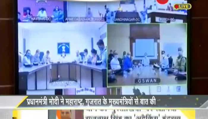 DNA: Watch Non Stop News With Sudhir Chaudhary, June 02, 2020
