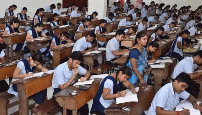 माध्यमिक शिक्षा बोर्ड की शेष परीक्षाओं का टाइम टेबल जारी, शिक्षकों ने लगाई यह गुहार माध्यमिक शिक्षा बोर्ड की शेष परीक्षाओं का टाइम टेबल जारी, शिक्षकों ने लगाई यह गुहार