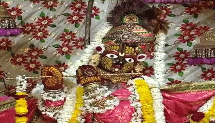 8 जून से खुलेंगे मंदिर, सोशल डिस्टेंसिंग के साथ भक्त मास्क पहनकर करेंगे दर्शन 8 जून से खुलेंगे मंदिर, सोशल डिस्टेंसिंग के साथ भक्त मास्क पहनकर करेंगे दर्शन