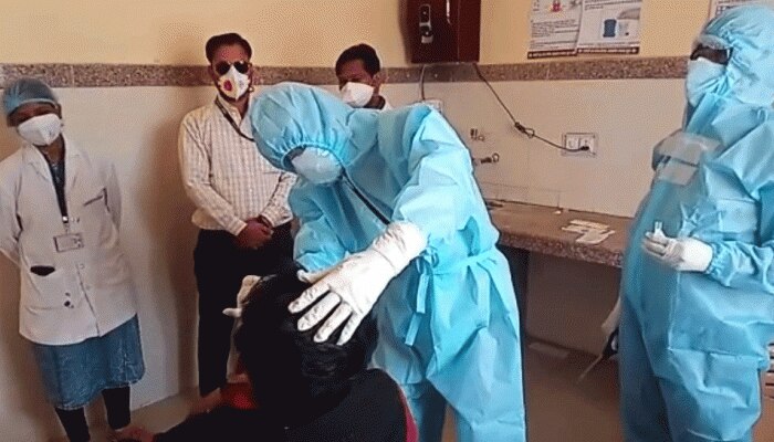 राजस्थान में कोरोना से अब तक 203 की मौत, पॉजिटिव मरीजों का आंकड़ा पहुंचा 9373 राजस्थान में कोरोना से अब तक 203 की मौत, पॉजिटिव मरीजों का आंकड़ा पहुंचा 9373