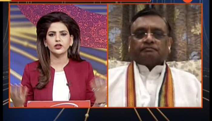 Rajasthan in-charge Avinash Pandey's special conversation with Zee Media