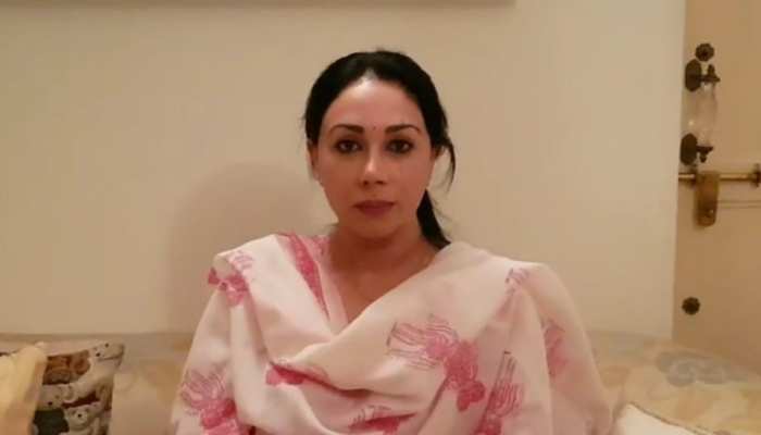 ब्यावर गोमती फोरलेन के लिए केंद्र से 722 करोड़ की स्वीकृति, दीया कुमारी ने जताई खुशी ब्यावर गोमती फोरलेन के लिए केंद्र से 722 करोड़ की स्वीकृति, दीया कुमारी ने जताई खुशी