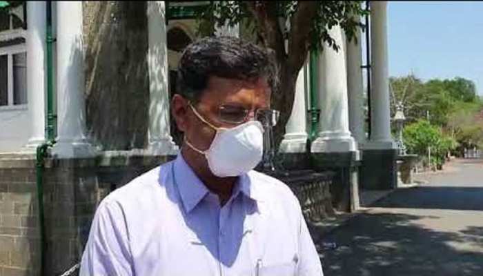 इंदौर जिला प्रशासन का नया आदेश, बिना अनुमति के नहीं खुलेंगे व्यापारिक प्रतिष्ठान इंदौर जिला प्रशासन का नया आदेश, बिना अनुमति के नहीं खुलेंगे व्यापारिक प्रतिष्ठान